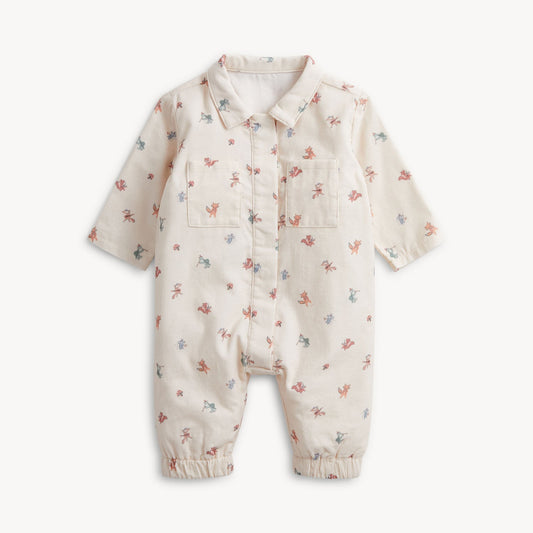 Magnetic Me Magnetic Romper