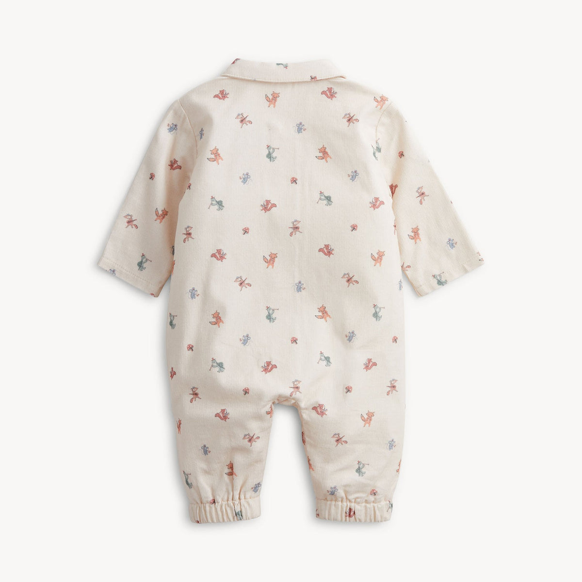 Magnetic Me Magnetic Romper