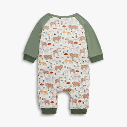 Magnetic Me Magnetic Romper