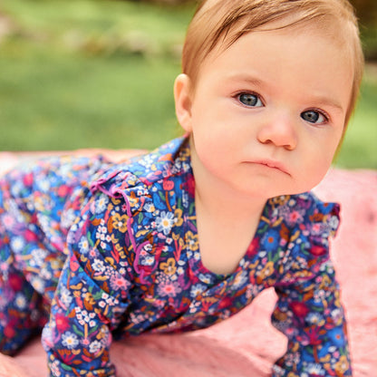 Magnetic Me Magnetic Romper