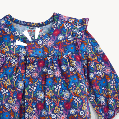 Magnetic Me Magnetic Romper