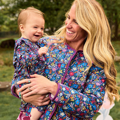 Magnetic Me Magnetic Romper
