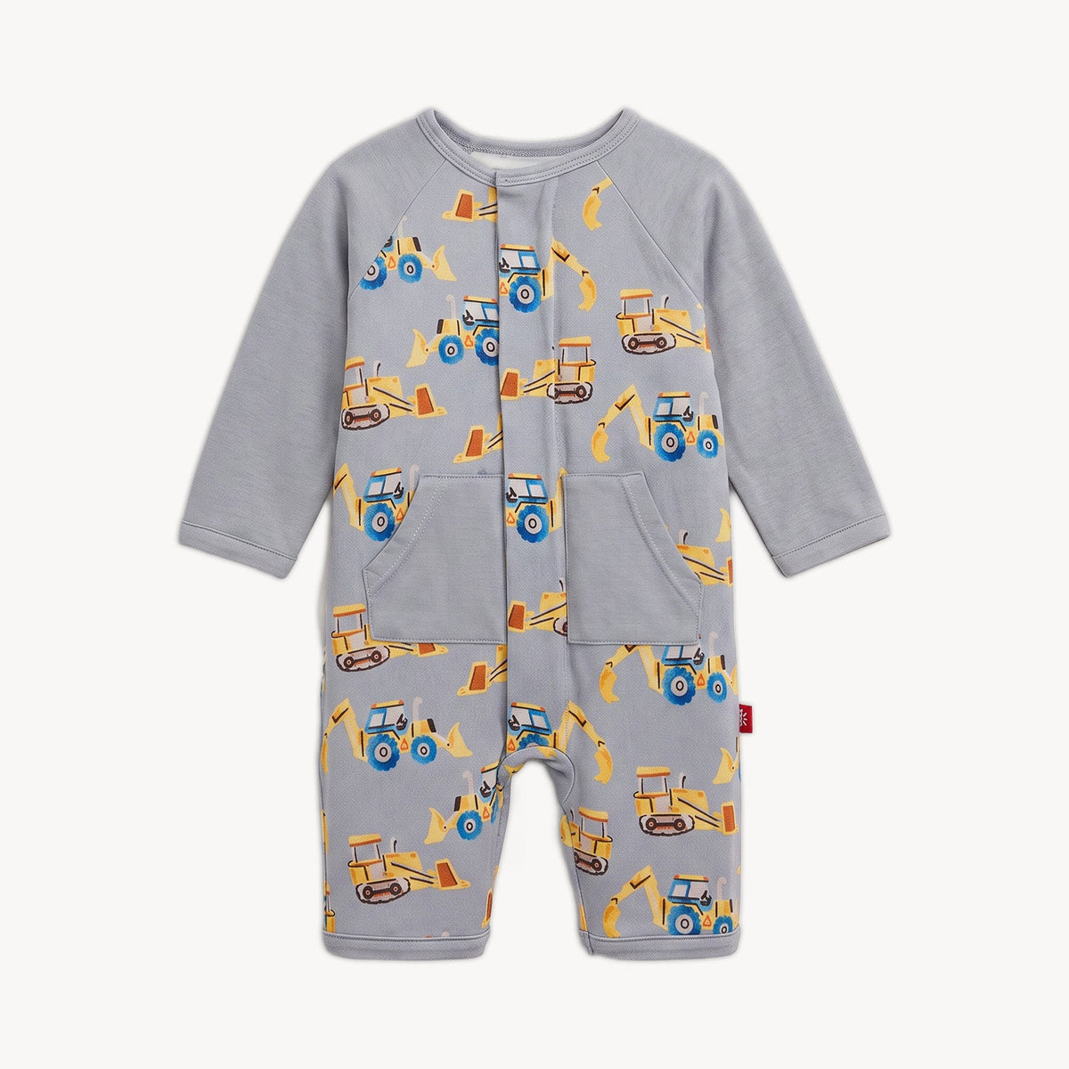 Magnetic Me Magnetic Romper