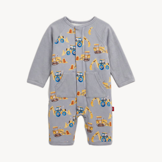 Magnetic Me Magnetic Romper