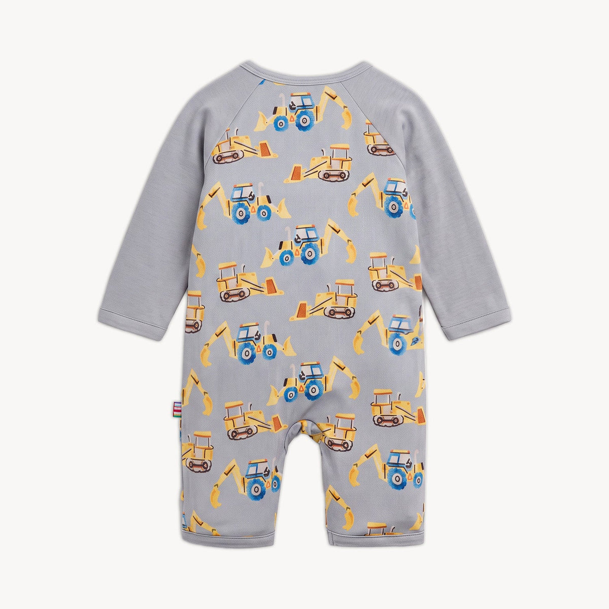 Magnetic Me Magnetic Romper