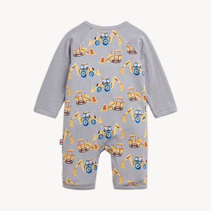 Magnetic Me Magnetic Romper