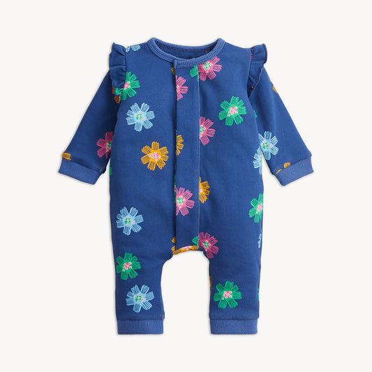 Magnetic Me Magnetic Romper