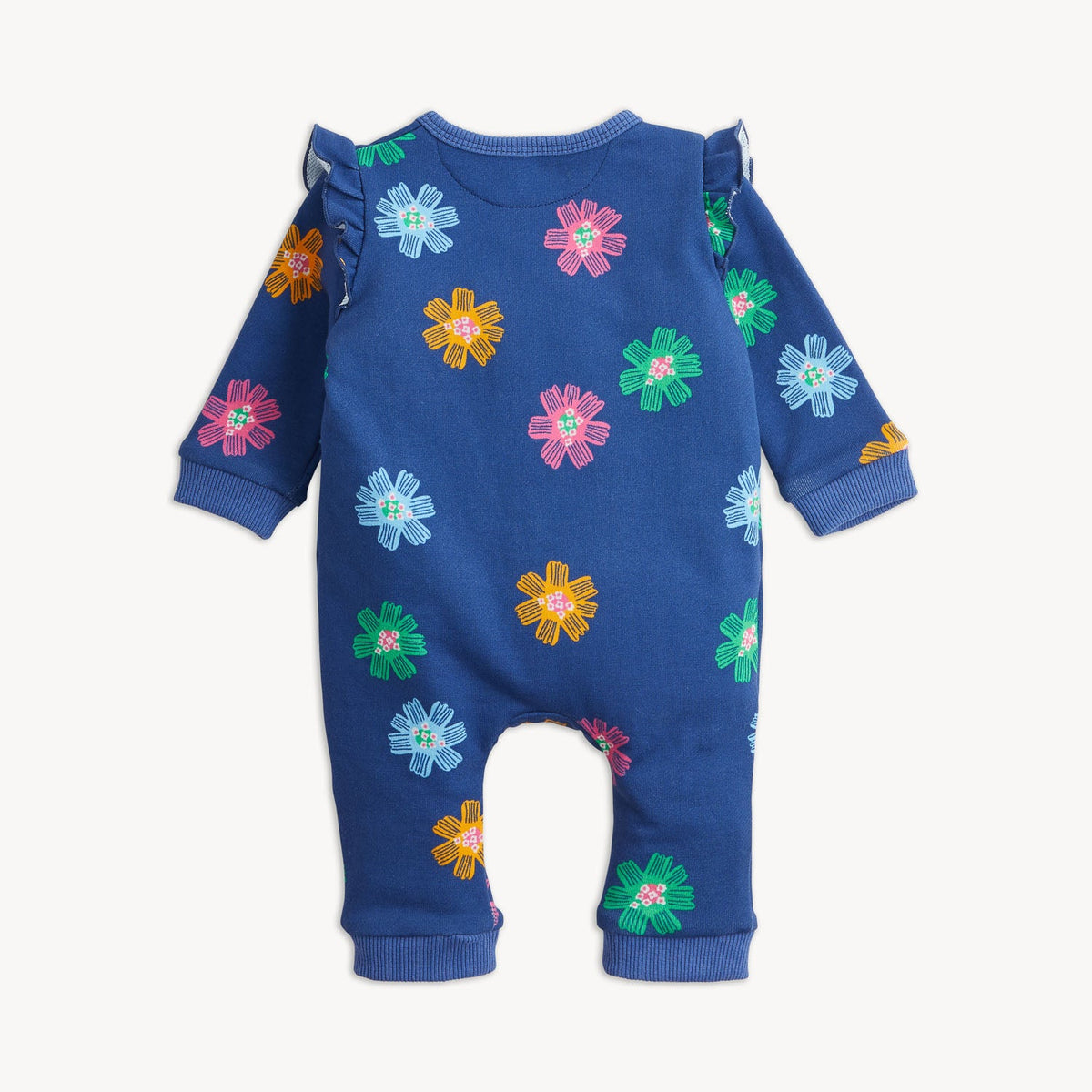 Magnetic Me Magnetic Romper