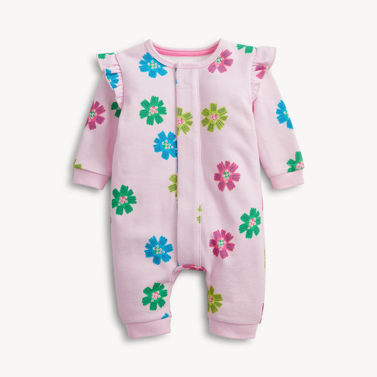 Magnetic Me Magnetic Romper