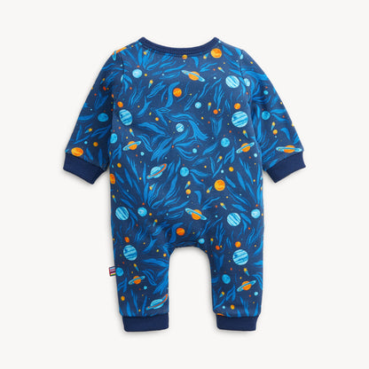 Magnetic Me Magnetic Romper