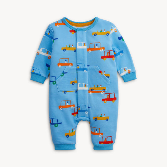 Magnetic Me Magnetic Romper