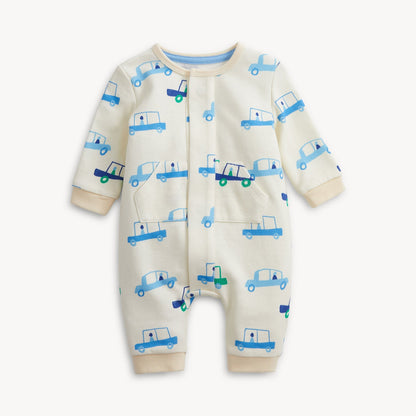 Magnetic Me Magnetic Romper