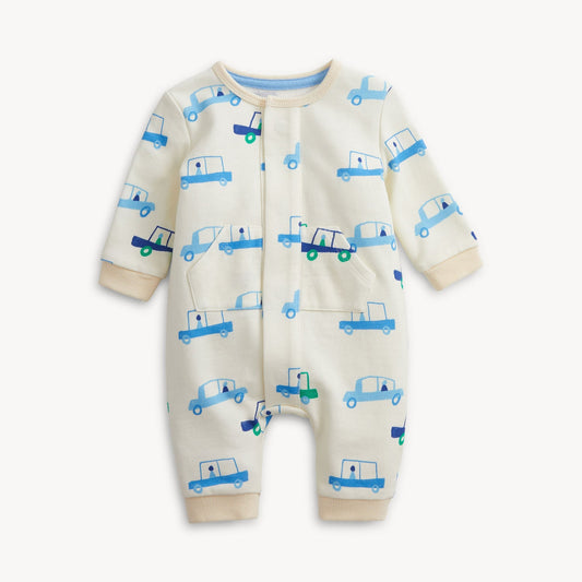 Magnetic Me Magnetic Romper