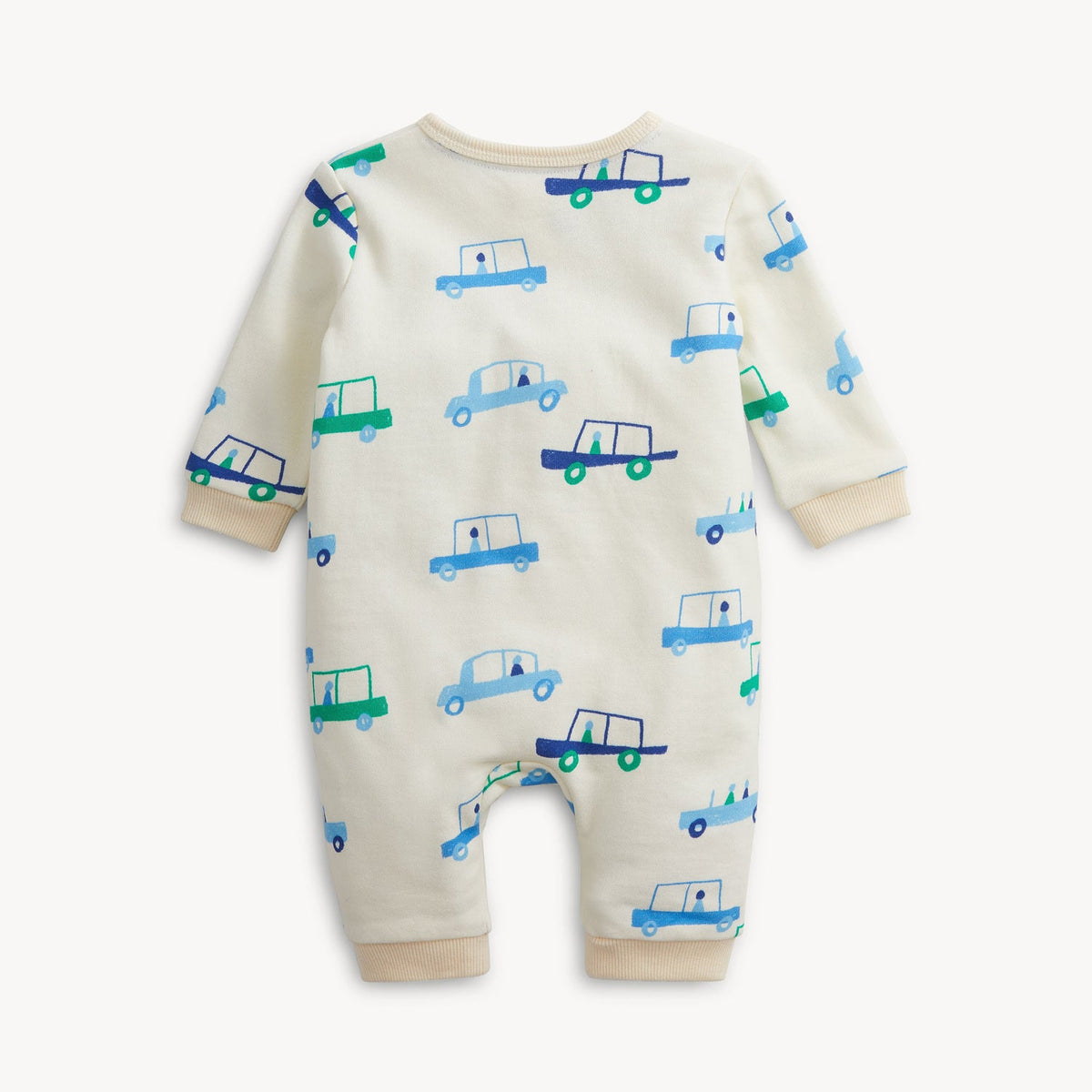 Magnetic Me Magnetic Romper