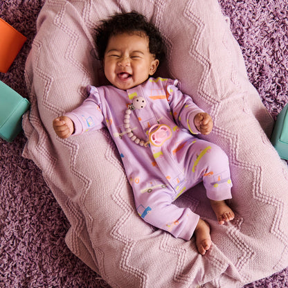 Magnetic Me Magnetic Romper