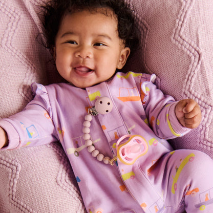 Magnetic Me Magnetic Romper