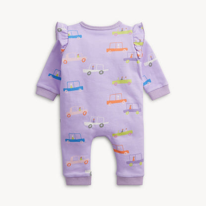 Magnetic Me Magnetic Romper