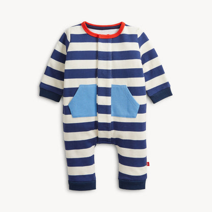 Magnetic Me Magnetic Romper