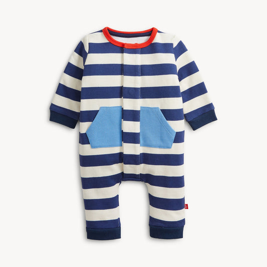Magnetic Me Magnetic Romper