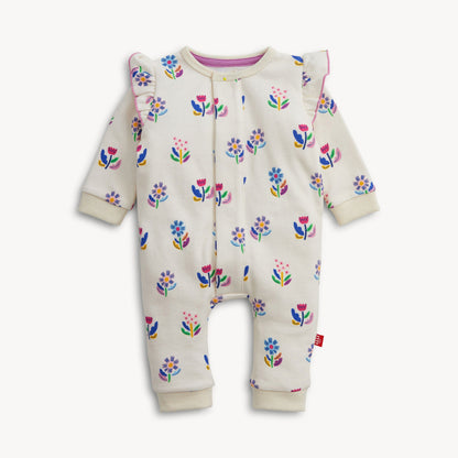 Magnetic Me Magnetic Romper