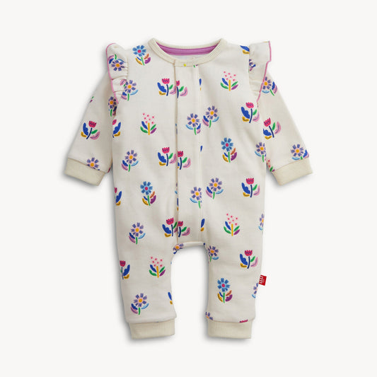 Magnetic Me Magnetic Romper