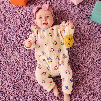 Magnetic Me Magnetic Romper
