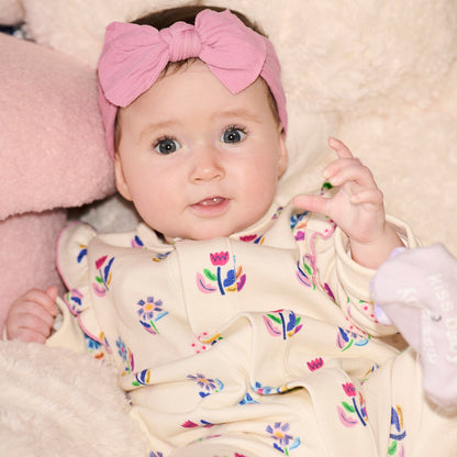 Magnetic Me Magnetic Romper