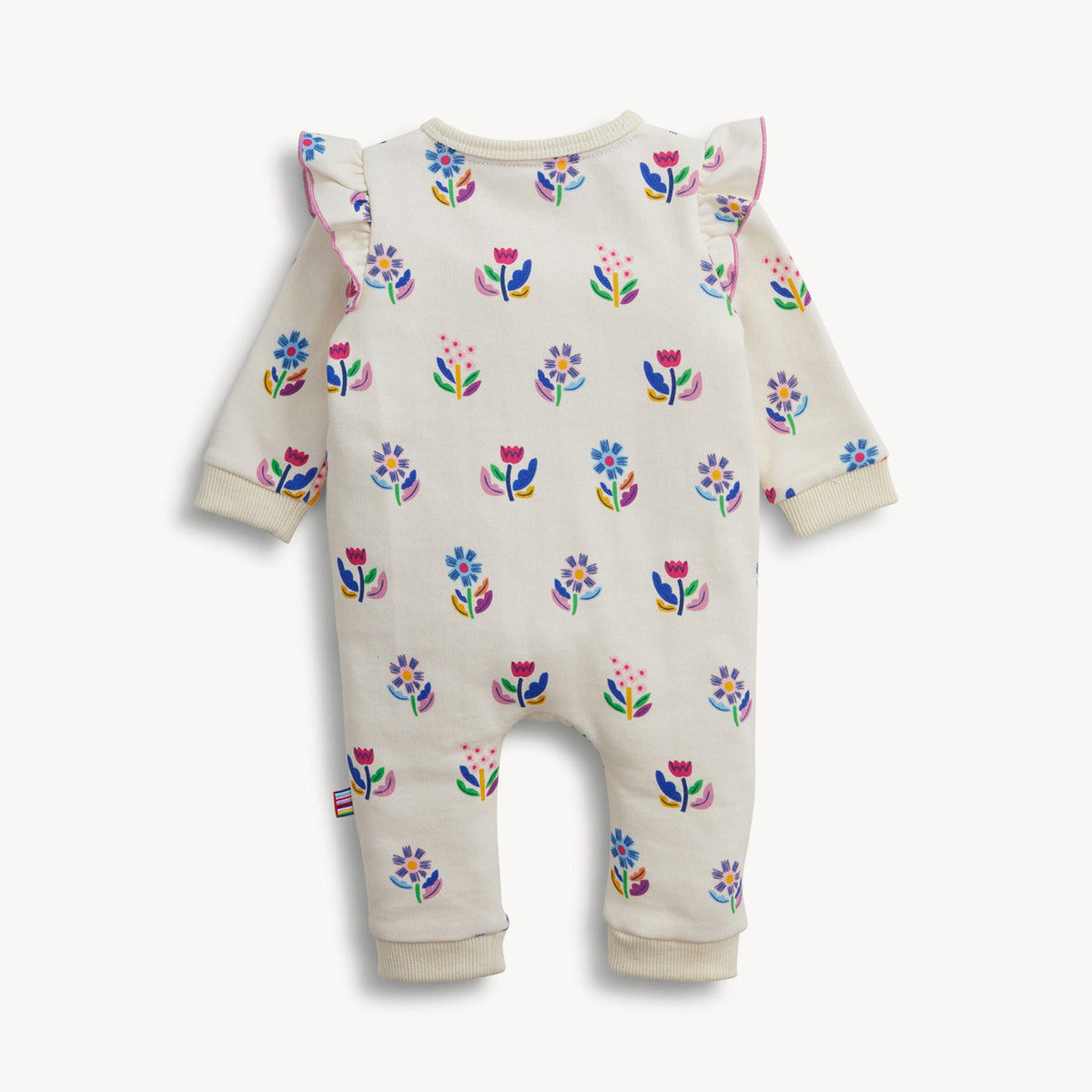 Magnetic Me Magnetic Romper