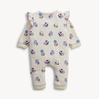 Magnetic Me Magnetic Romper