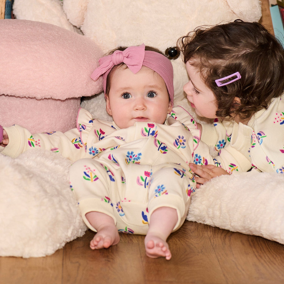 Magnetic Me Magnetic Romper
