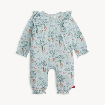 Magnetic Me Magnetic Romper