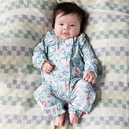 Magnetic Me Magnetic Romper