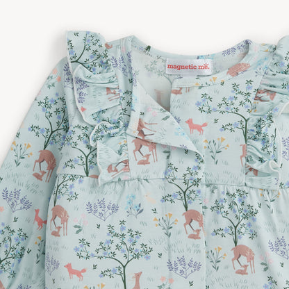Magnetic Me Magnetic Romper