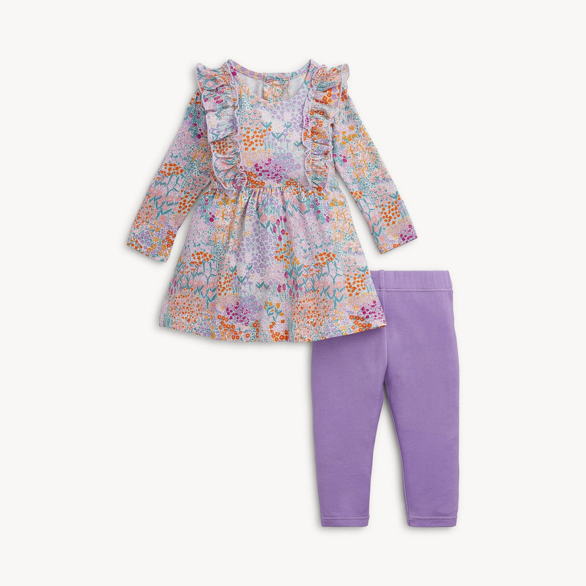 Magnetic Me Magnetic Dress & Legging Set
