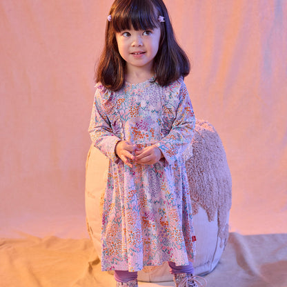 Magnetic Me Magnetic Dress & Legging Set
