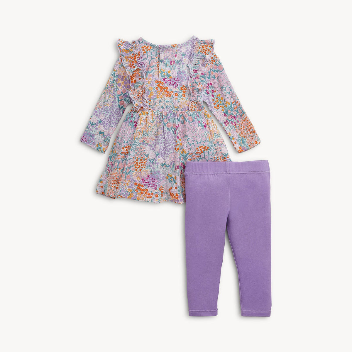 Magnetic Me Magnetic Dress & Legging Set