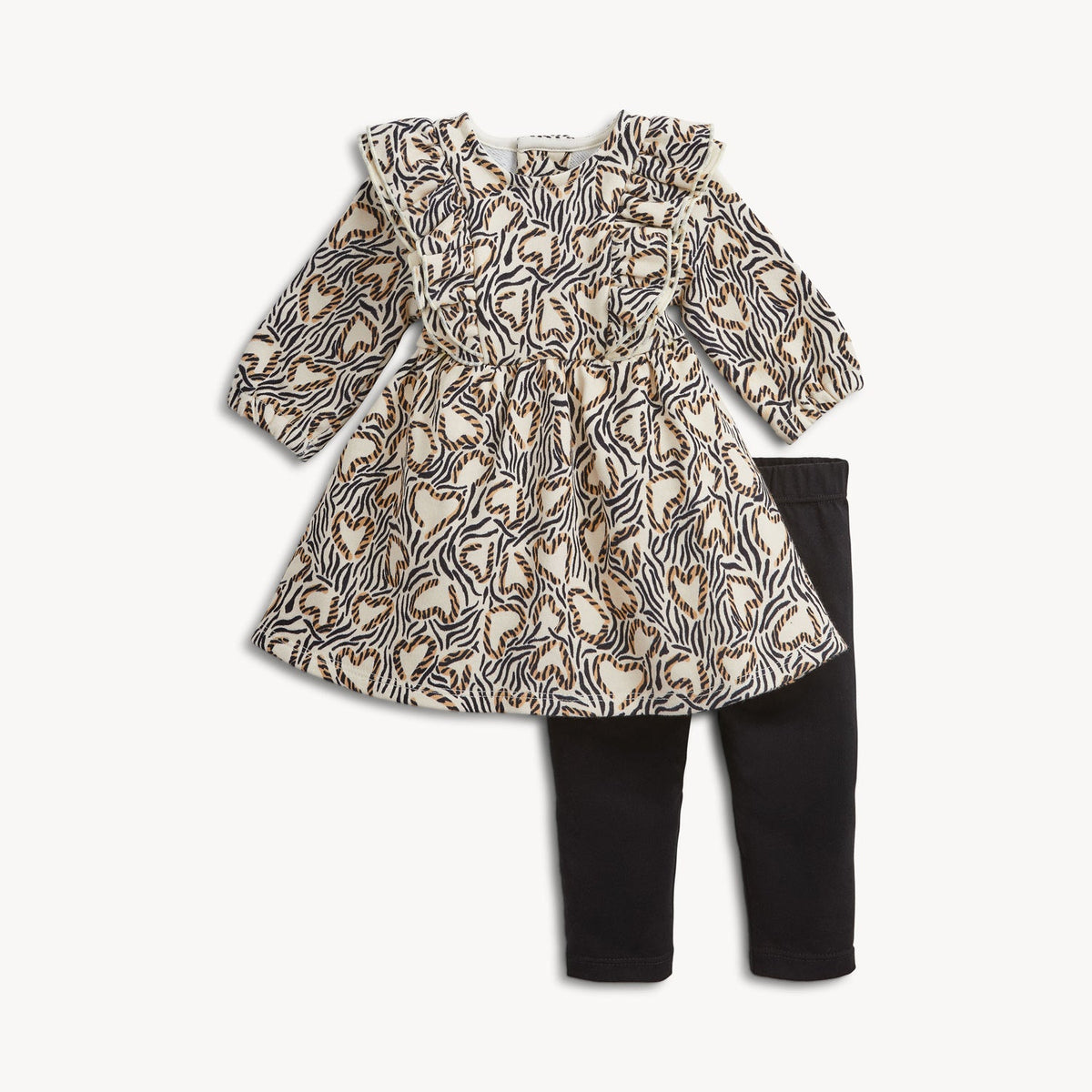 Magnetic Me Magnetic Dress & Legging Set
