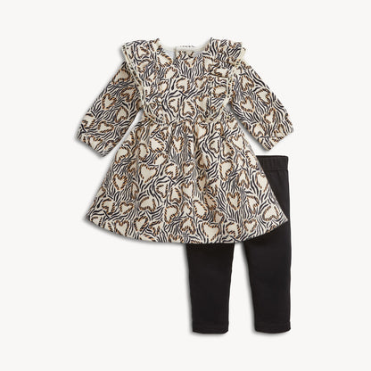Magnetic Me Magnetic Dress & Legging Set