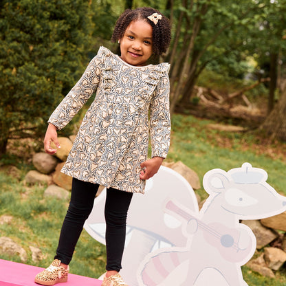 Magnetic Me Magnetic Dress & Legging Set