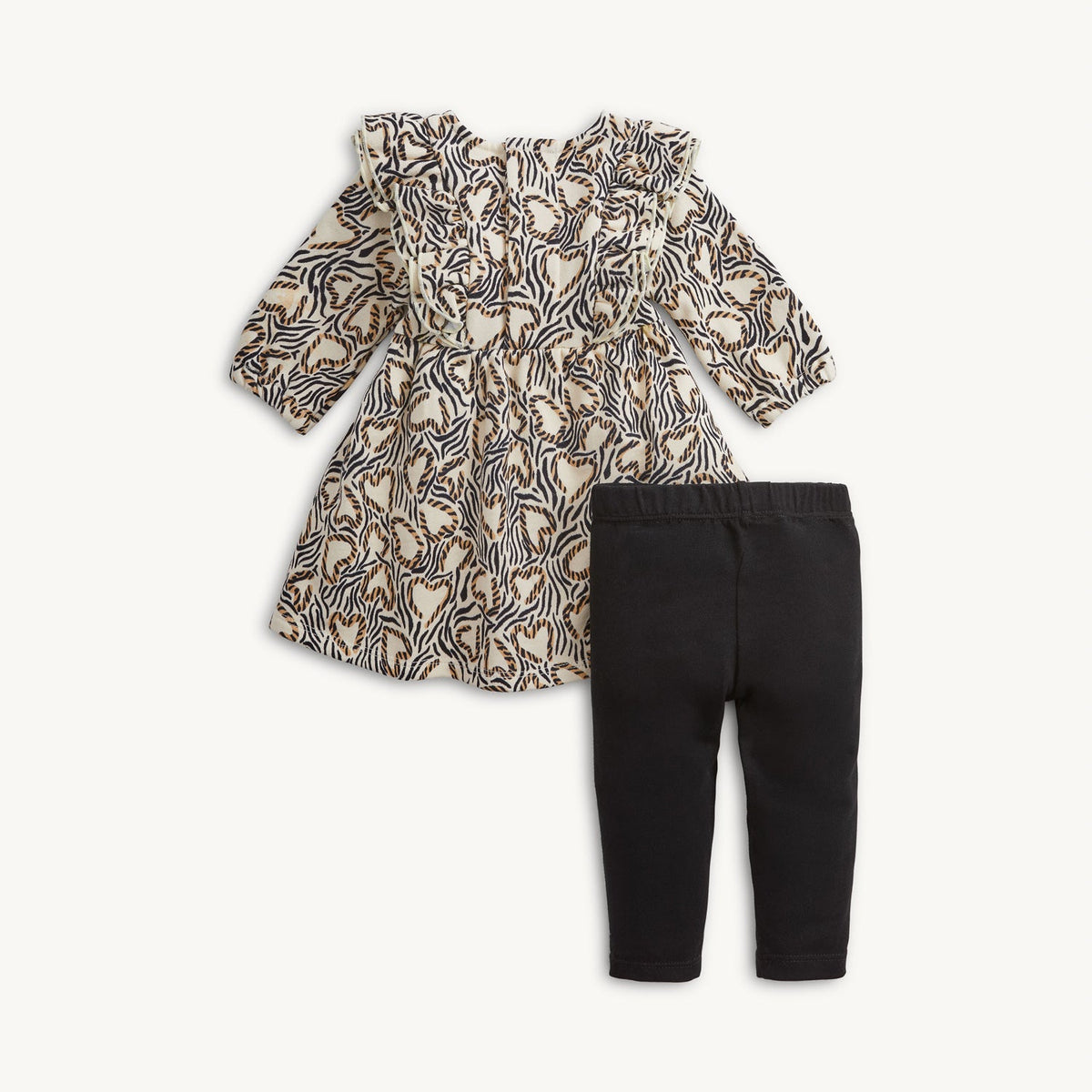 Magnetic Me Magnetic Dress & Legging Set
