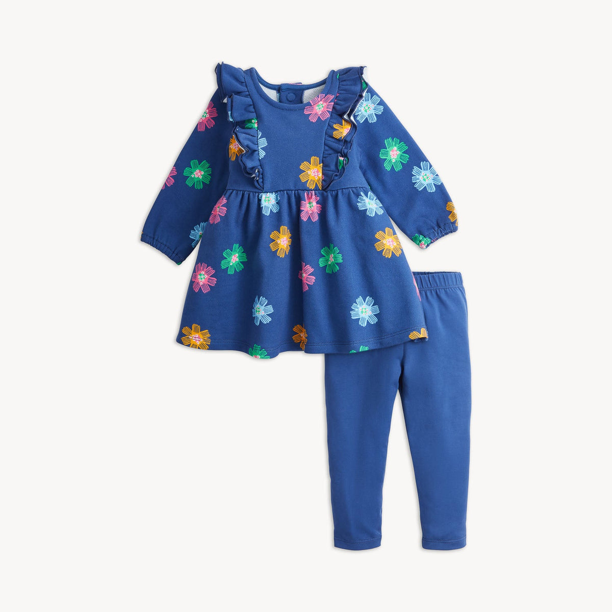 Magnetic Me Magnetic Dress & Legging Set