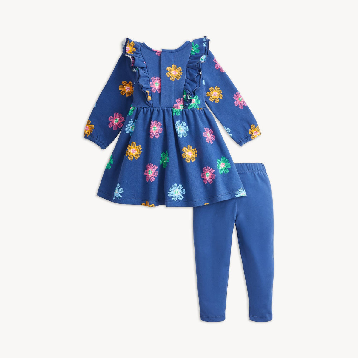 Magnetic Me Magnetic Dress & Legging Set