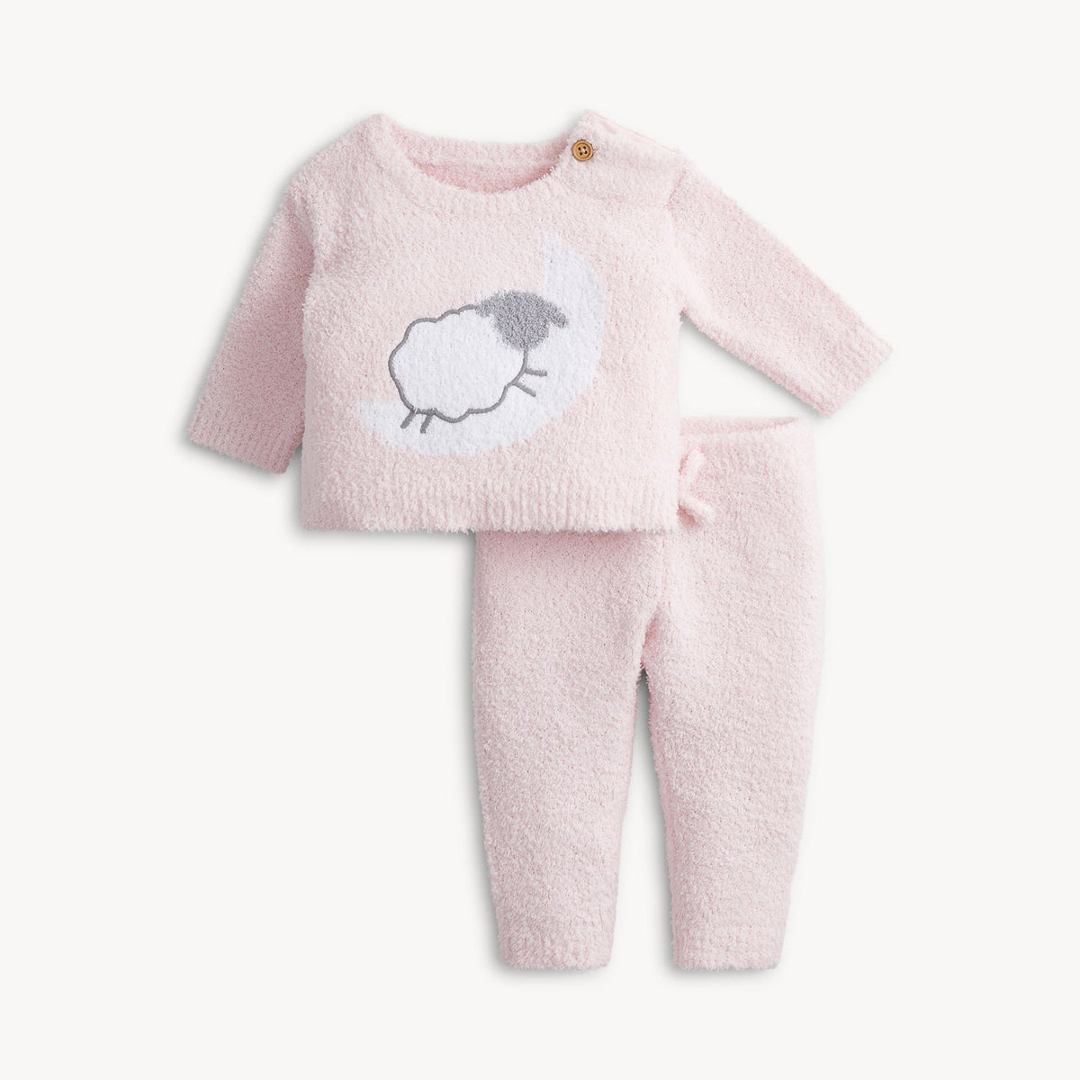 Magnetic Me Magnetic Sweater Set