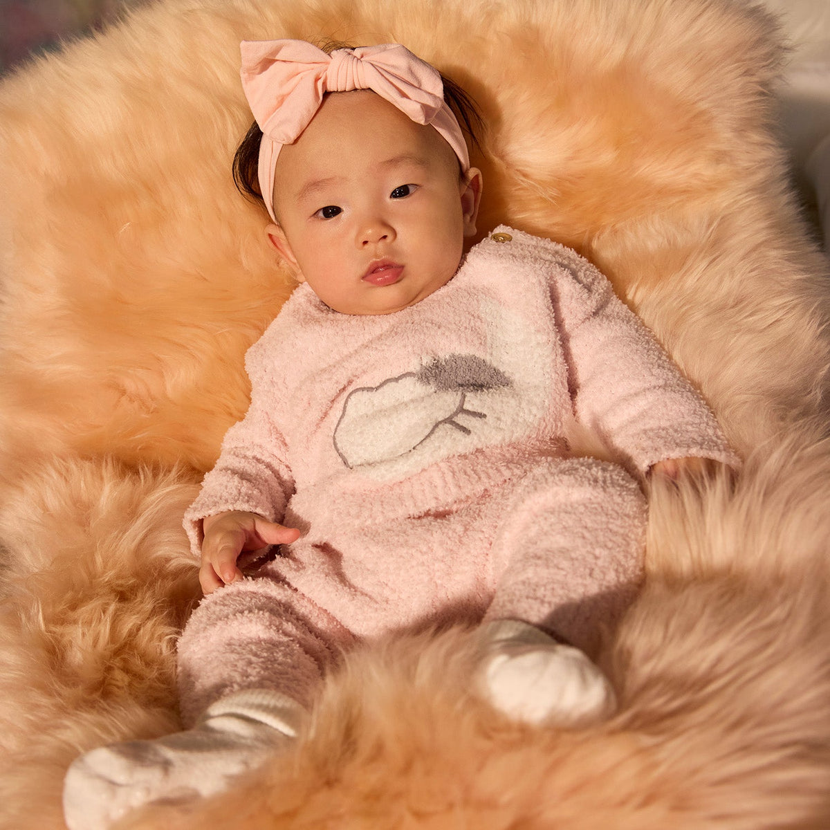 Magnetic Me Magnetic Sweater Set