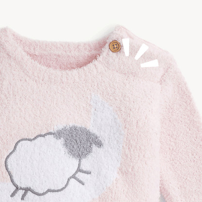 Magnetic Me Magnetic Sweater Set