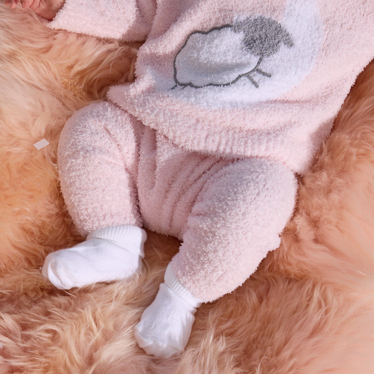 Magnetic Me Magnetic Sweater Set