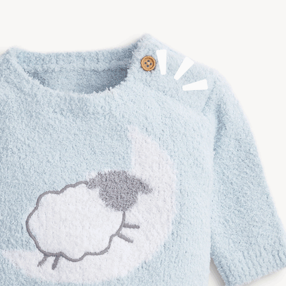 Magnetic Me Magnetic Sweater Set