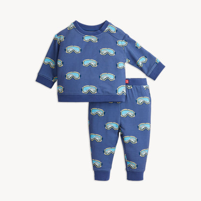 Magnetic Me Magnetic Top & Jogger Set