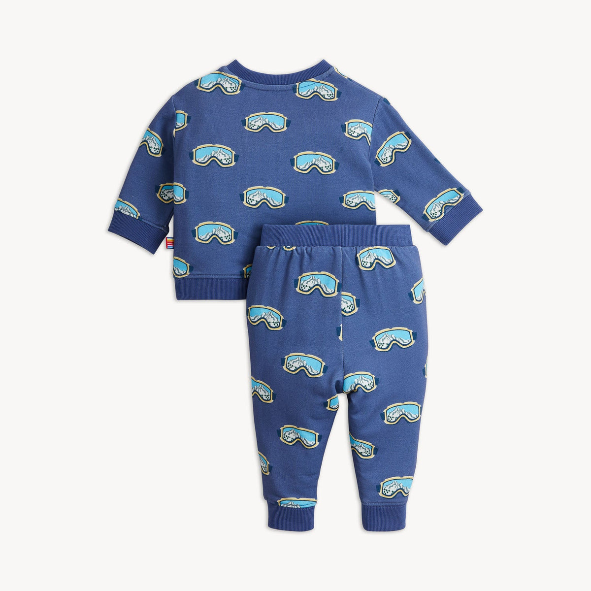Magnetic Me Magnetic Top & Jogger Set