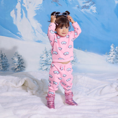 Magnetic Me Magnetic Top & Jogger Set
